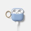 Apple AirPods Pro (1/2 Generation) Recycled Silicone Case - heyday™ - 2 of 3