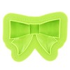 Marvelous Molds Elisa Strauss Vintage-Bow Silicone Fondant Mold - 3 of 3