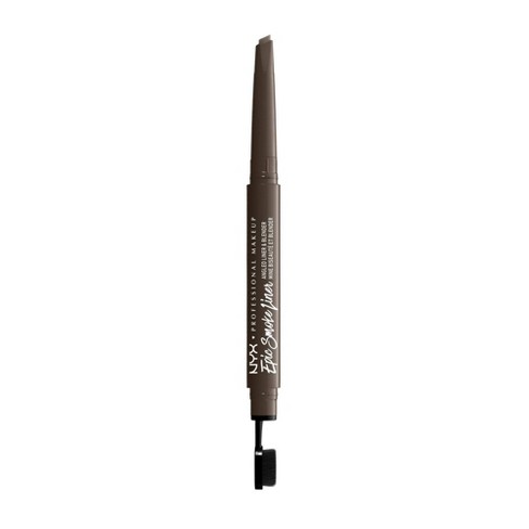 Nyx Professional Makeup Epic Smoke Liner Sticks - Vegan Smokey Eyeliner -  Mocha Match - 0.005oz : Target