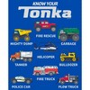 Boy's Tonka Truck Chart T-Shirt - image 2 of 4