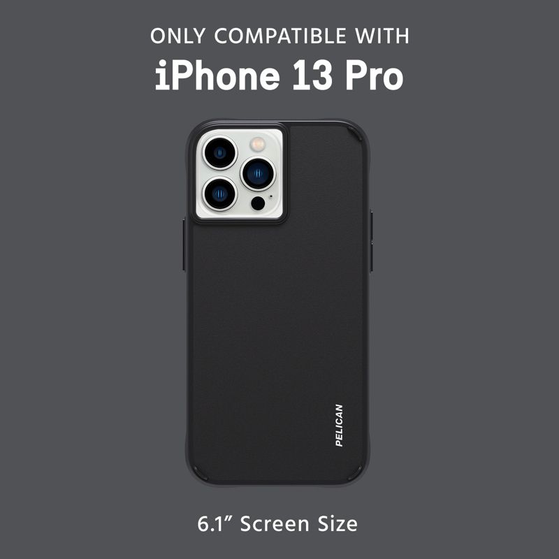 Pelican Apple iPhone 13 Pro Adventurer Series Case, 4 of 7