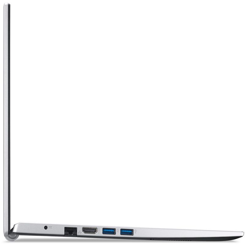 Acer Aspire 1 - 15.6" Laptop Intel Celeron N4500 1.1GHz 4GB RAM 128GB Flash W10H - Manufacturer Refurbished, 5 of 6