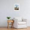 Deny Designs Kevin Russ Arizona Saguaro Art Print - 3 of 4
