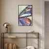 Art Remedy Butterfly Part II Butterfly Wall Art Framed - 2 of 4