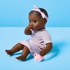 14" Girl Baby Doll - Gigglescape™ - 2 of 4