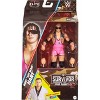 WWE Elite Collection Premium Live Event Bret “Hitman” Hart Action Figure Set, Survivor Series - 2 of 4