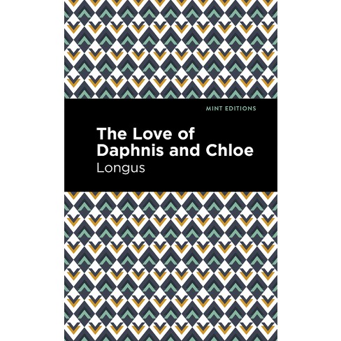 Editions daphnis discount et chloé