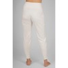 90 Degree By Reflex Womens Interlock Greenwich Jogger with Zipper Pockets and Back Yoke - 3 of 3