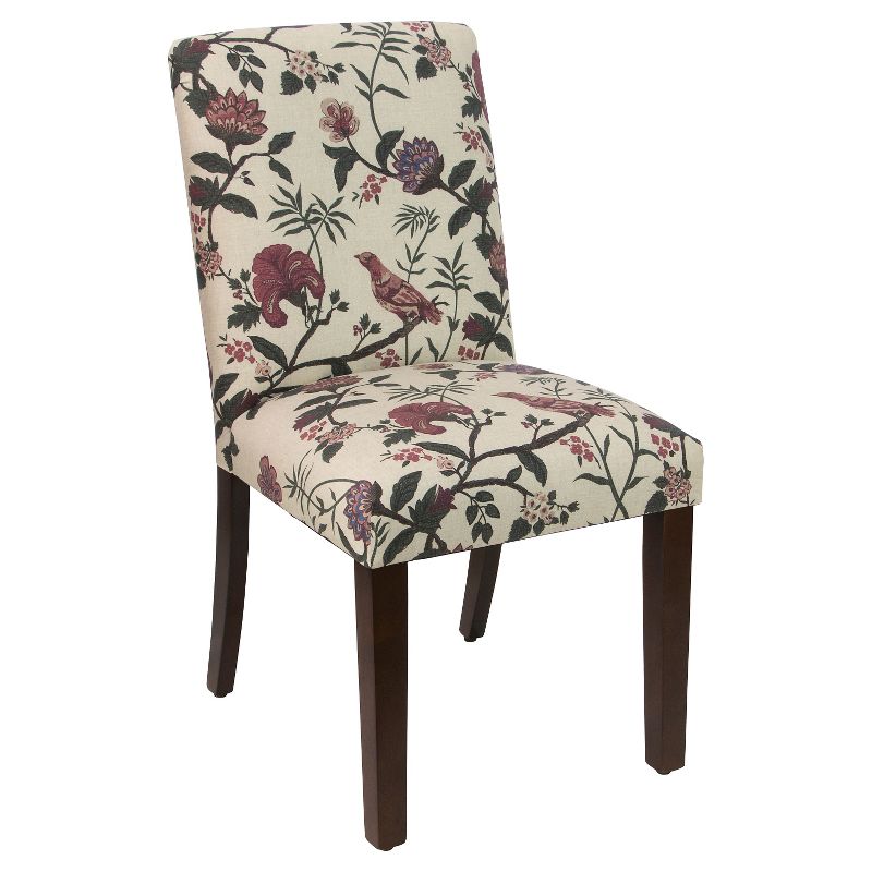 Skyline Furniture Printed Parsons Dining Chair, 3 of 10