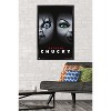 Trends International Child'S Play: Bride Of Chucky - One Sheet Framed Wall Poster Prints - 2 of 4
