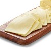 Havarti Deli Sliced Cheese - 7oz/10 slices - Good & Gather™ - 3 of 3