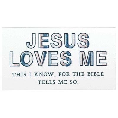 Dicksons Whatever is True Noble Right 5 x 3 Vinyl Refrigerator Magnet