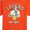 Men's - Disney - Goofy Golfing Legend Short Sleeve Graphic T-Shirt - 2 of 4