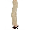 Women's Hi Rise Tummy Control Jeans - RISEN 13 - 3 of 4
