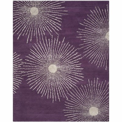 Soho SOH712 Hand Tufted Area Rug - Safavieh