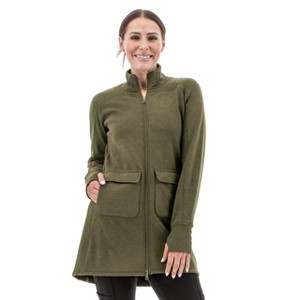 Aventura Clothing Women's Perfect Jacket - 1 of 4