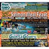 Gentle Giants Grain Free Salmon Feast Complete & Balanced Dry Dog Food - 18lbs - 2 of 4