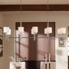 Kichler Lighting Ali 10 - Light Chandelier in  Polished Nickel - 2 of 4