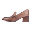 Vintage Foundry Co. Women's Elaine Heel Pump - 3 of 4