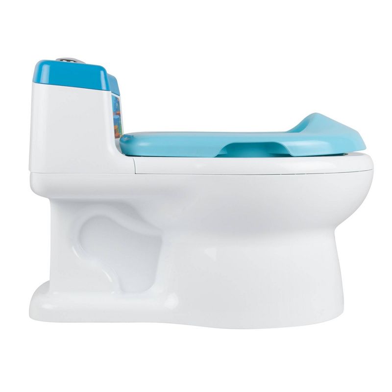 The First Years Baby Shark Super Pooper Potty System, 3 of 11