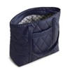 Vera Bradley Women's Outlet Ultralight Vera Tote Bag - 3 of 3