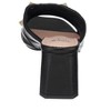 GC Shoes Alexis Studded Block Heel Sandals - 3 of 4