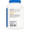 Nutricost L-Arginine L-Citrulline Complex 750mg, 240 Capsules - Non-GMO - 4 of 4
