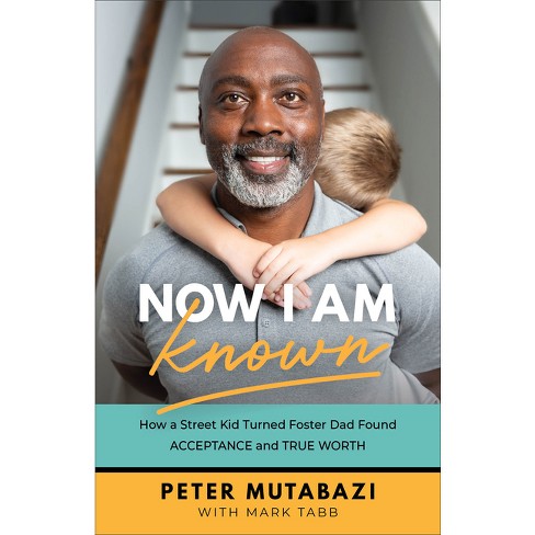 Now I Am Known - by Peter Mutabazi - image 1 of 1