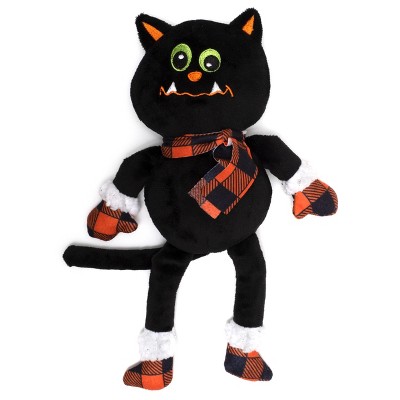 The Worthy Dog Buffalo Cat Toy