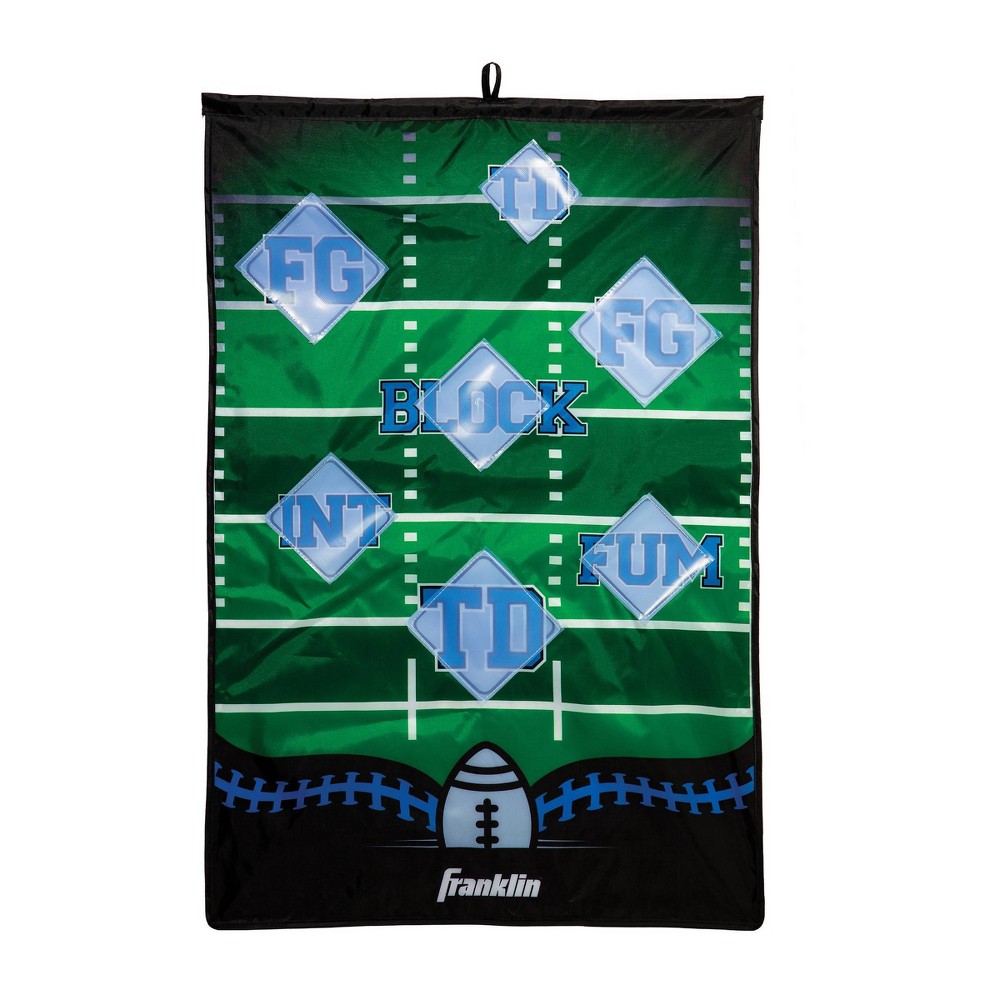 Franklin Sports Football & Baseball Target Toss Game