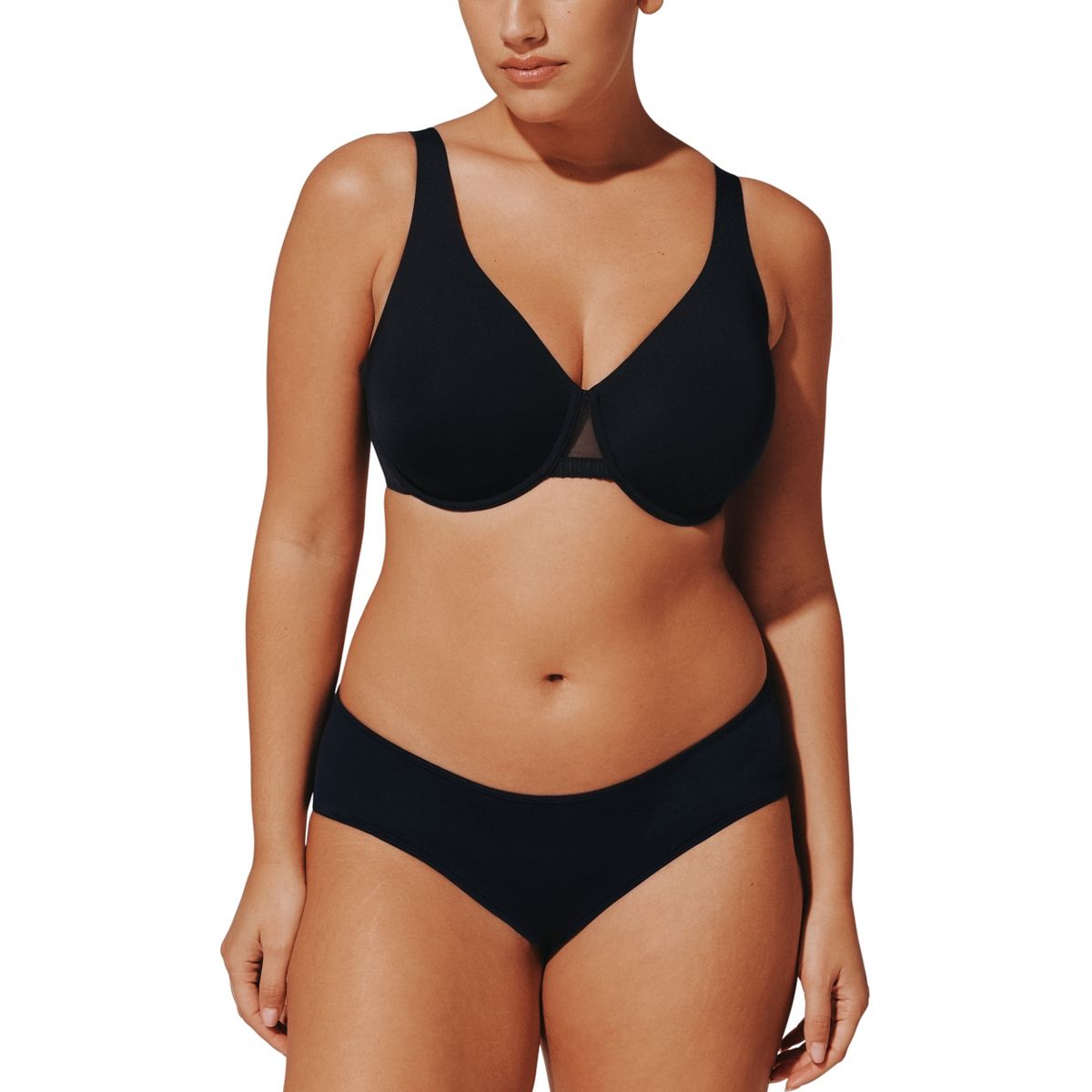 Women's Thirdlove Minimizer Bra