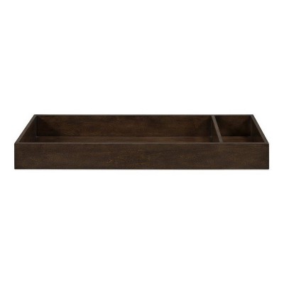 legacy changing table