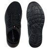 Alpine Swiss Mens Fashion Sneakers Lightweight Knit Tennis Shoes - 4 of 4