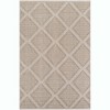 Unique Loom  Outdoor Trellis Jewel Area Rug - 3 of 4