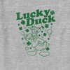 Toddler's Mickey & Friends Donald Lucky Duck T-Shirt - 2 of 3