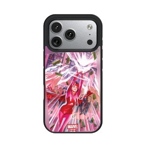 Marvel Avengers Cover Art Bump Cell Phone Case for Apple iPhone 17 Series - 1 of 4