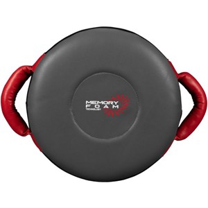 Title Boxing Memory Foam Punch Shield - Gray/Red/Black - 1 of 4