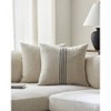 Mark & Day Brett Cottage Throw Pillow  -  Becki Owens x Livabliss - 2 of 4