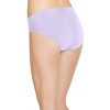 Jockey Women's Plus Size Elance Bikini - 3 Pack - 3 of 4