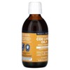 Wiley's Finest Wild Norwegian Cod Liver Oil +, Orange Bliss, 8.45 fl oz (250 ml) - 4 of 4