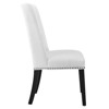 Modway Baron Fabric Dining Chair - 3 of 4