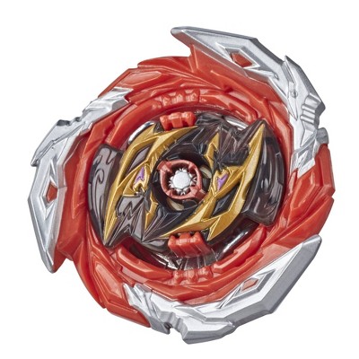 Photo 1 of Beyblade Burst Surge Speedstorm Brave Roktavor R6 Single Pack