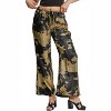 Women's Metallic Pant Set - umgee - 4 of 4