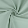 Unique Bargains Bedding Triple Ruffle Envelope Closure Pillowcases Cover 4 Pcs - 4 of 4