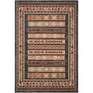 Mahal MAH636 Power Loomed Indoor Rugs - Safavieh - 1 of 4