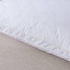 Feather and Loom Goose Nano Feather Pillow, 4 Pack – ShopEZ USA