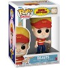 Funko Pop! TV: Beavis & Butt-Head - Beavis - Vinyl Figure #1592 #80167 - 3 of 4
