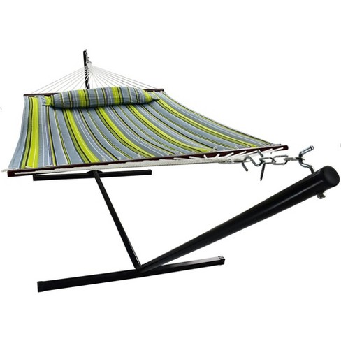 Sorbus best sale hammock stand