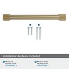 Amerock Farewind Pull for Cabinets, Drawers, and Furniture - 4 of 4