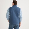 Lands' End Men's WanderFree Insulated Vest - 2 of 4